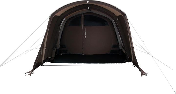 Produktbild Outwell Nashville 5 Air TC (Wurfzelt, 35.80 kg, 5 Personen)