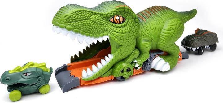 Produktbild I Am Creative Dino Eisenbahn (173-teilig)