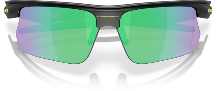 Produktbild Oakley Bisphaera (Matt Schwarz, Prizm road jade)