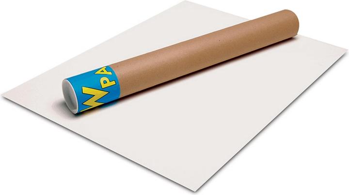 The Magic Touch Wow Pad Transfer Paper Applicator (1 x)