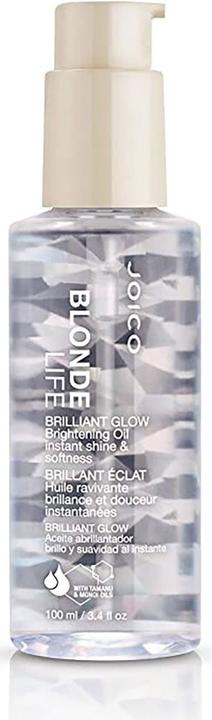 Produktbild Joico Blonde Life Brilliant Glow Brightening Oil, 100ml (100 ml)