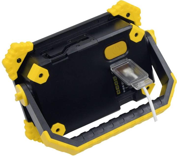 Actual product image Heitronic Newport 2.0 (2000 lm)