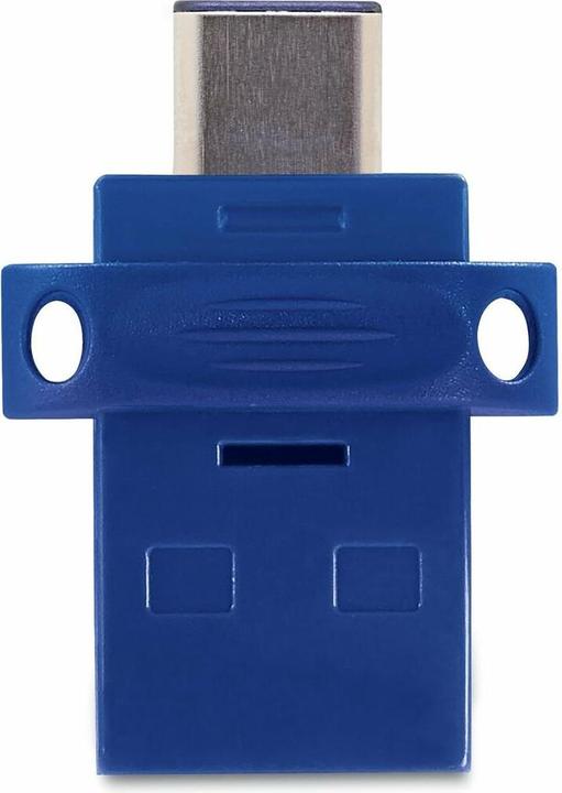 Image du produit Verbatim Store ‘n’ Go Dual (32 Go, USB-A, USB-C)