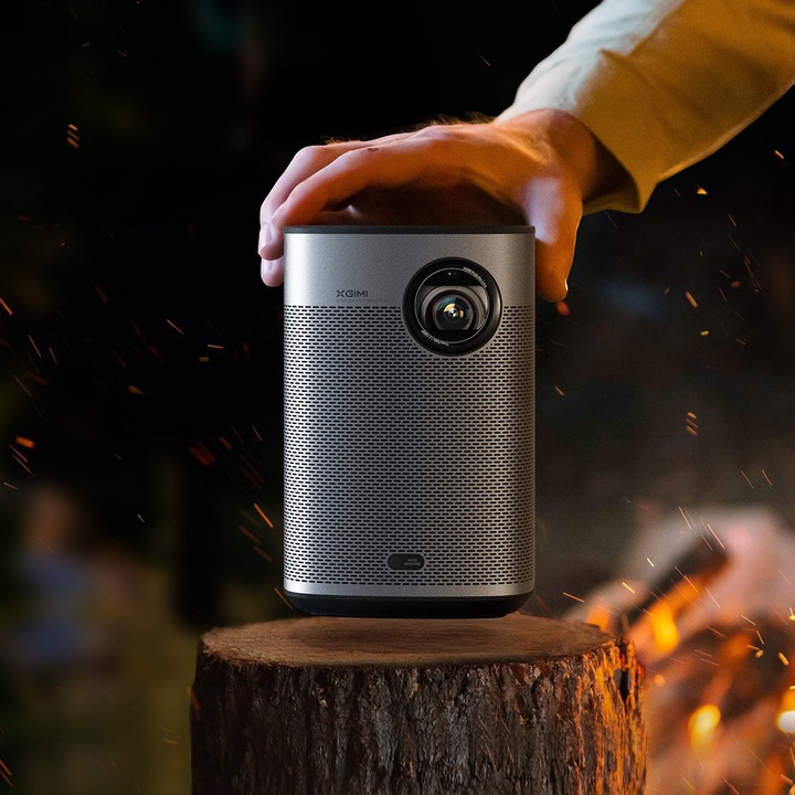 Actual product image XGIMI Halo+ (Full HD, 700 lm, 1.2:1)