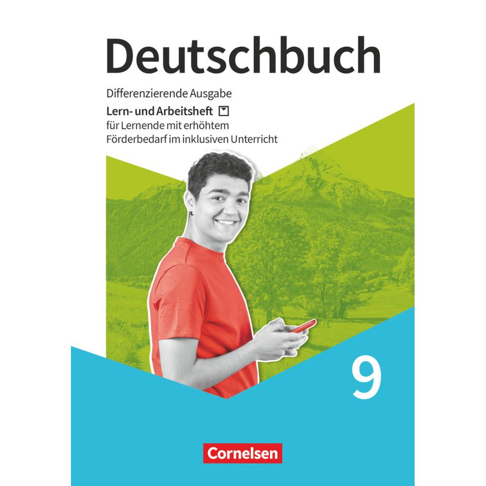 Deubu DA'20 9 AH Fö., Schulbücher von Andrea Wagener, Birgit Pingl, Jana Ertel, Angela Brabender, Simone Niederhafner, M...