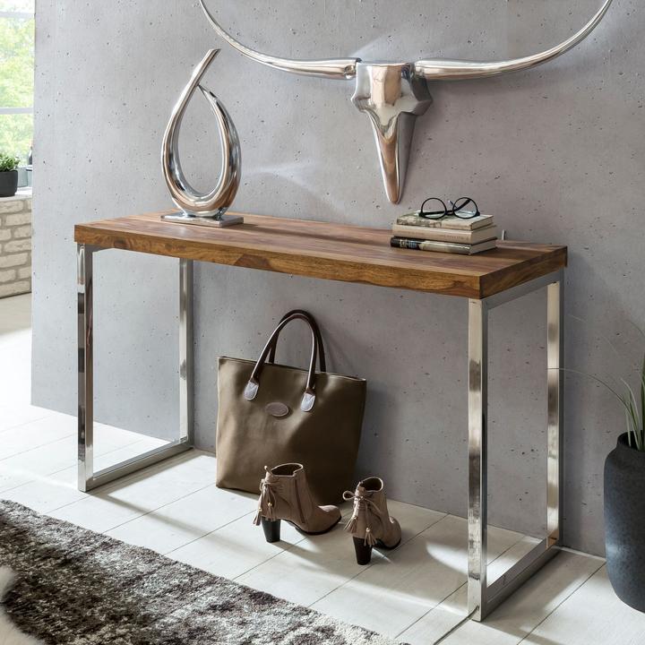 Image du produit FineBuy Tani (120 x 45 x 77 cm)