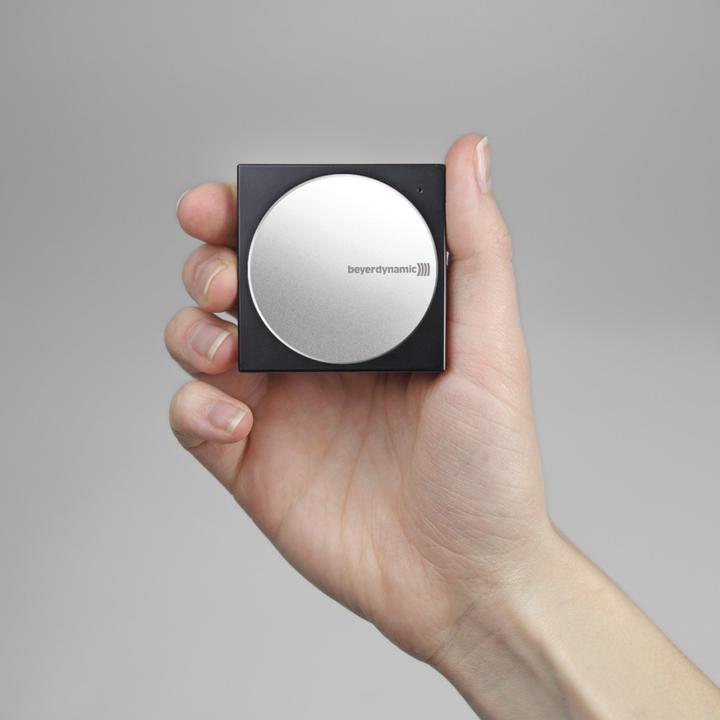 Actual product image Beyerdynamic A200p (USB-DAC)