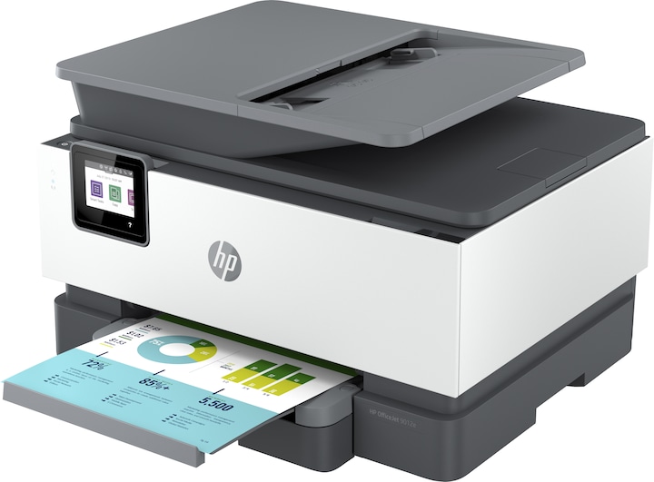 Productafbeelding HP OfficeJet Pro 9012e (Inktpatroon, Kleur)