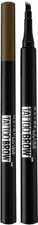 Produktbild Maybelline New York Tattoo Brow (130 Deep Brown)