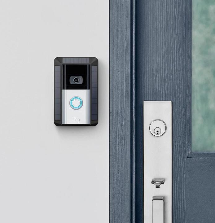 Image du produit Ring Solarladegerät