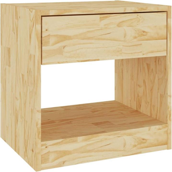 Immagine prodotto vidaXL Nachttisch (31 x 31 x 40 cm)