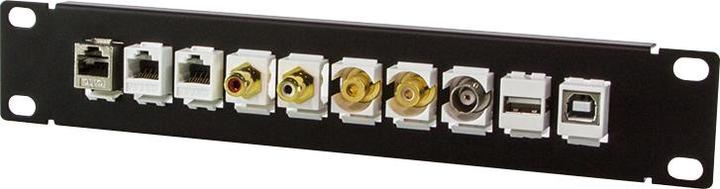 Produktbild LogiLink Keystone Panel