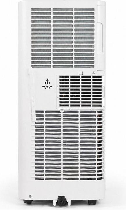 Image du produit Kibernetik FSP mobiles Klimagerät Light 2000W / 7000 BTU / 20m² (20 m², 7000 BTU/h)