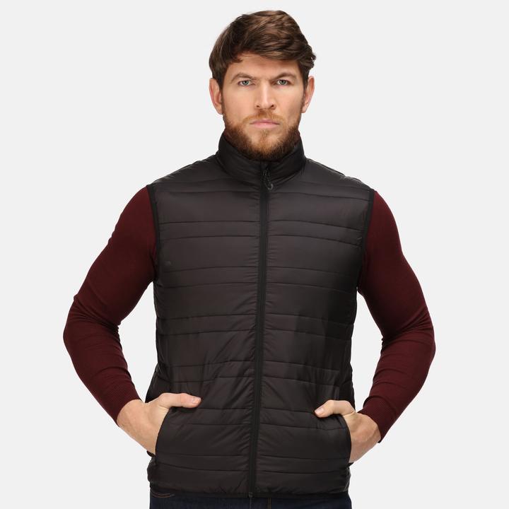 Produktbild Regatta Professional Firedown Isolierter Bodywarmer (3XL)