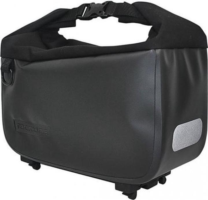 Produktbild Racktime Yves (9 l, Gepäckträgertasche)