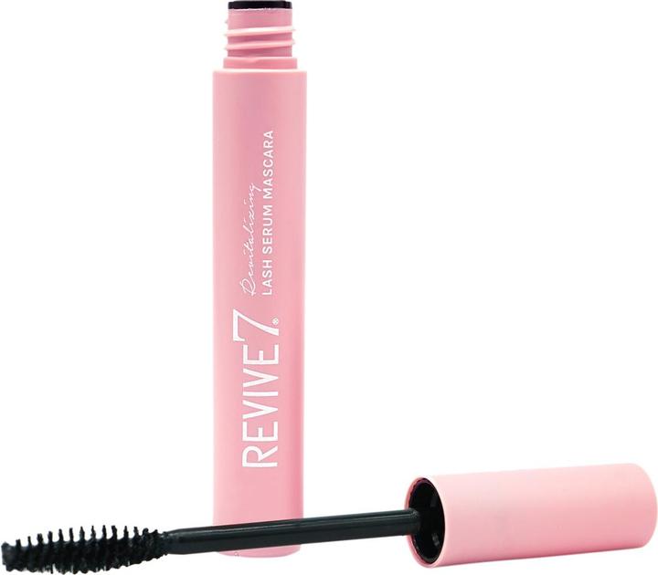 Actual product image Revive7 Revitalizing Lash Serum Mascara 6 ml