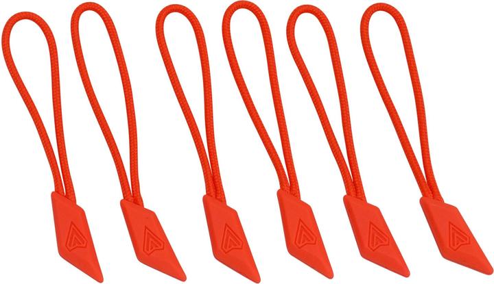 Image du produit Annjuk Zipperpullers Set 6 pcs.