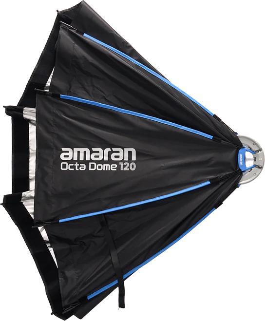 Immagine prodotto Amaran Octa Dome 120 (Soft box, 120 cm)