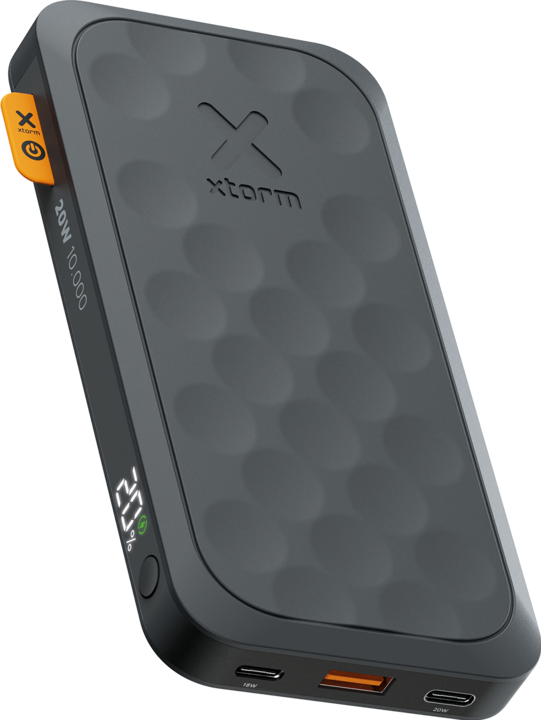 Image du produit Xtorm Fuel Series 5 (10000 mAh, 20 W, 37 Wh)