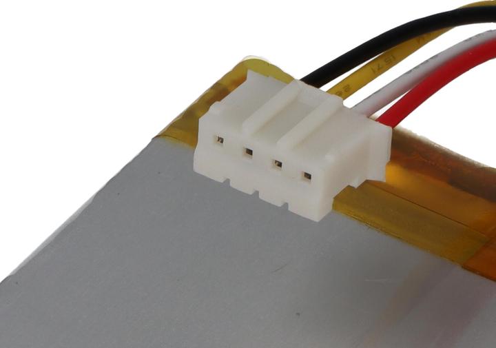 Produktbild AccuCell Akku JBL Go 3