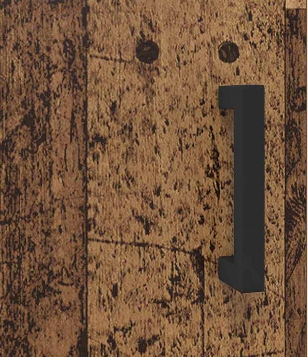 Image du produit vidaXL Modernes Sideboard (34.50 x 34 x 90 cm)