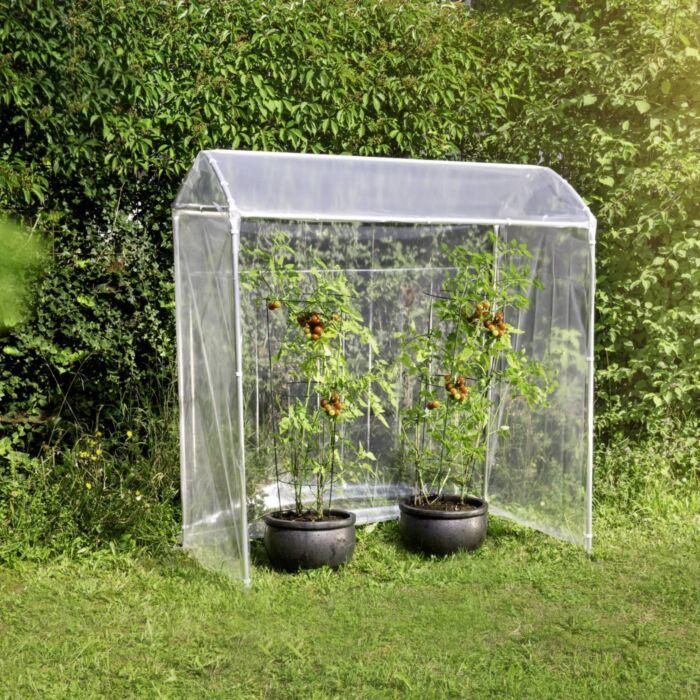 Produktbild Windhager Eratzfolie zu Tomatengewächshaus