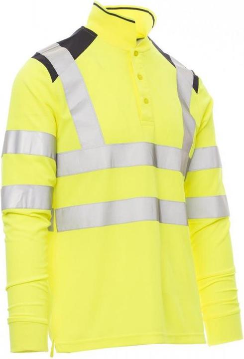 Produktbild Payper Polo-Shirt Guard+winter (L)