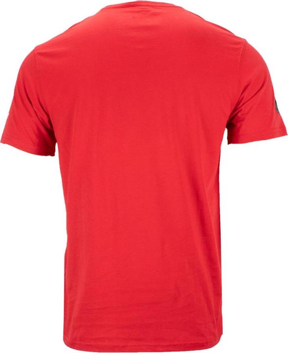 Produktbild Fanatics NHL Detroit Red Wings T-Shirt Rot 1878MURD2HTDRW (L)