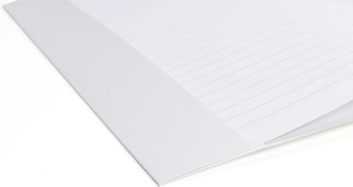 Immagine prodotto HERMA Protezione per libretto A5 in cartone (A5)