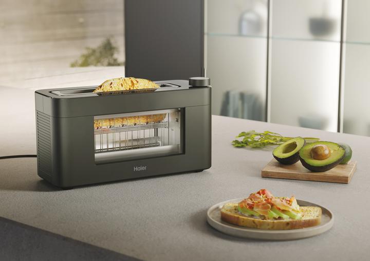 Image du produit Haier Series 7 HTO7W2 011