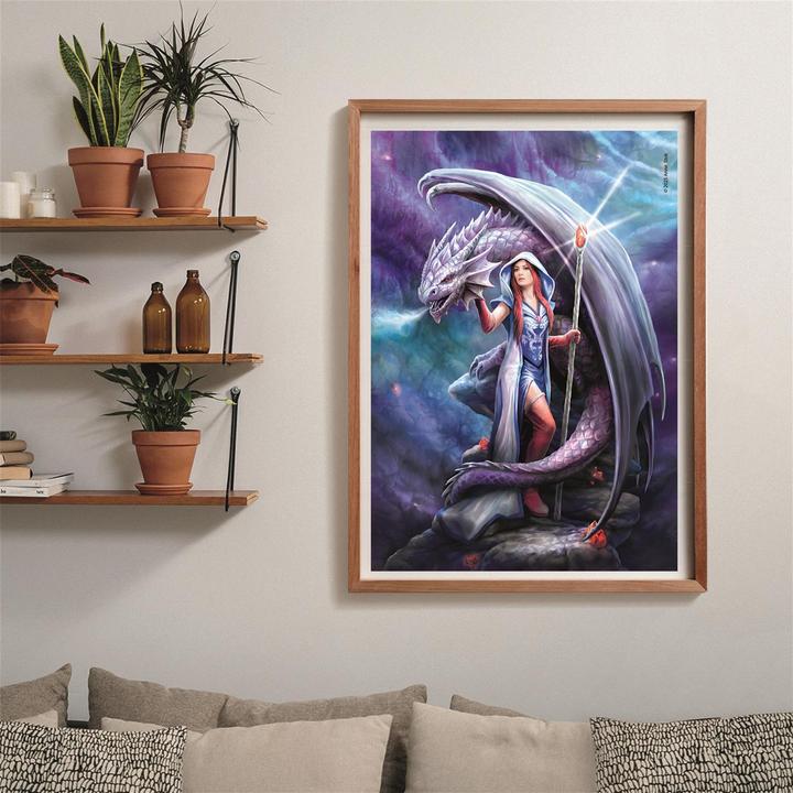 Immagine prodotto Clementoni 39956 (1000 pezzi)