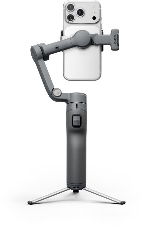 Immagine prodotto DJI Osmo Mobile 8P AdvancedTracking Combo (Smartphone, 0.30 kg)