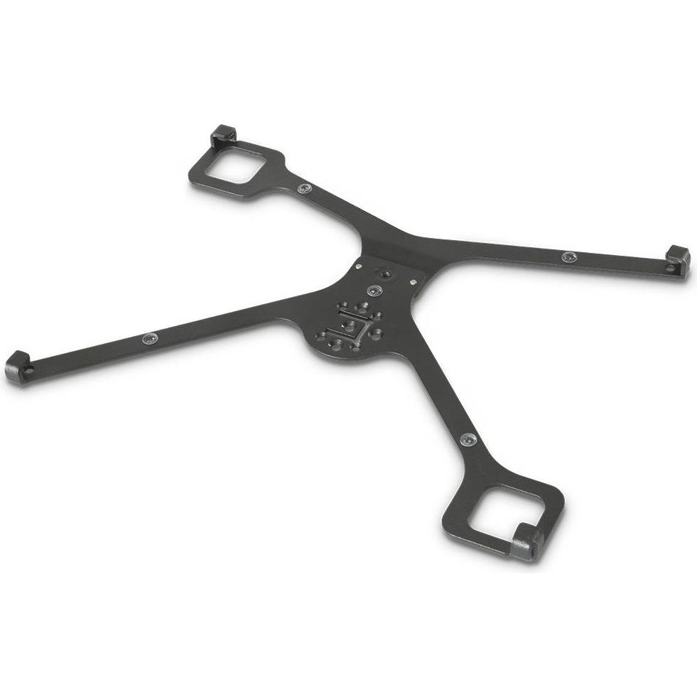 Thumbnail - Ergonomic Solutions SPXF12505-02, Tablet Halterung, Schwarz