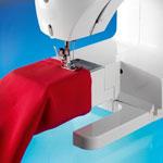 Produktbild Singer Mercury