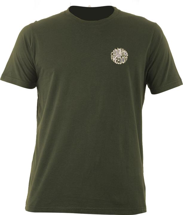 Produktbild Nograd Committed To Freedom (L)