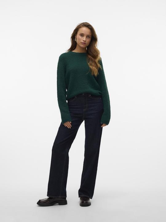 Immagine prodotto Vero Moda Vmnovah Ls O-Neck Pullover Ga Noos (XS)