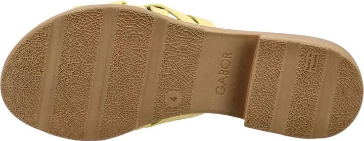 Actual product image Gabor Pantoletten (40)