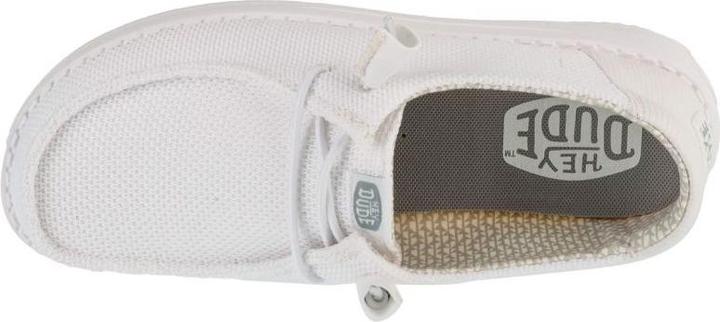 Actual product image Hey Dude Wendy Stretch Sox (36)