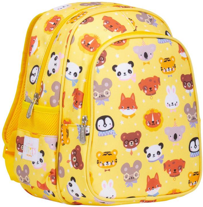 Produktbild A Little Lovely Company Rucksack