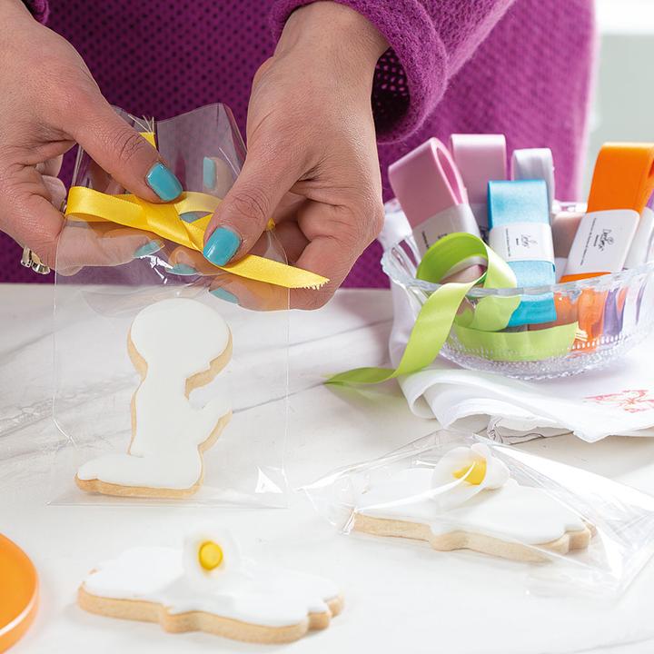 Produktbild Karma Backförmchen (Geschenkband, 1 x)