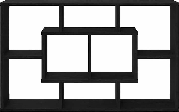 Immagine prodotto vidaXL Scaffale a muro (85 x 16 x 52,5 cm)