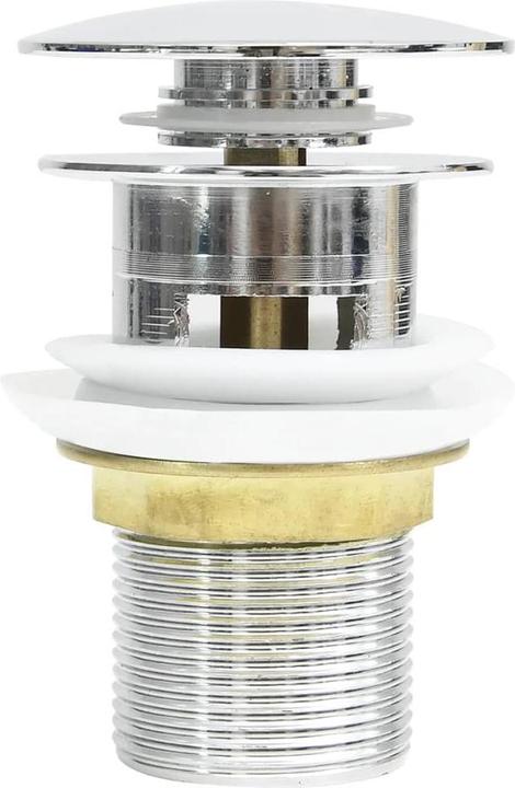 Produktbild vidaXL Badmöbel Set
