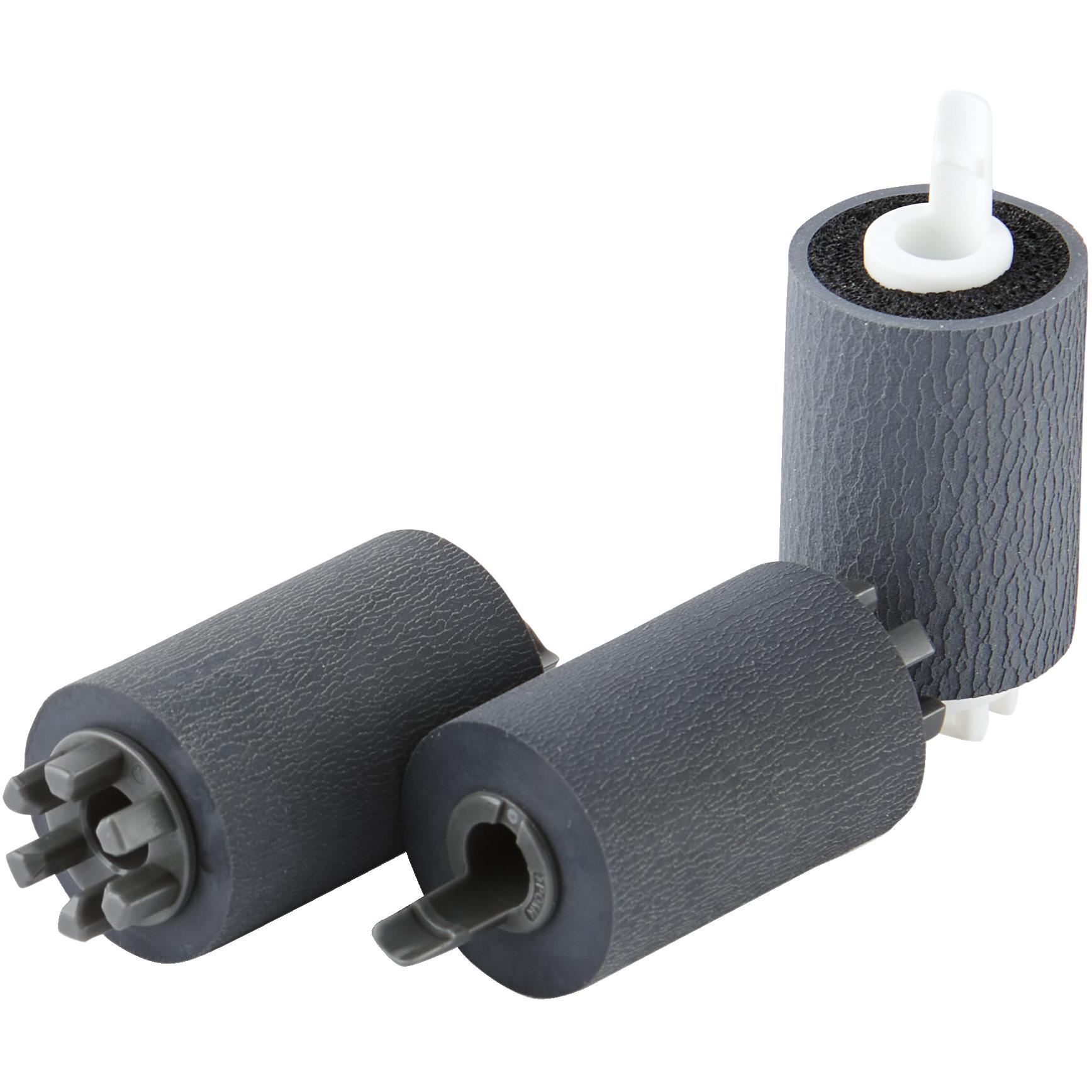 HP Flow MP Roller Kit, Drucker Zubehör