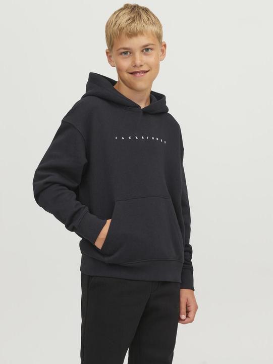 Image du produit Jack & Jones Sweat à capuche garçon (152)
