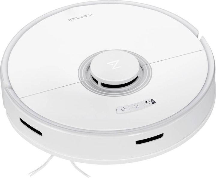 Image du produit Roborock Q7 Max (Robot d'aspiration et de nettoyage)