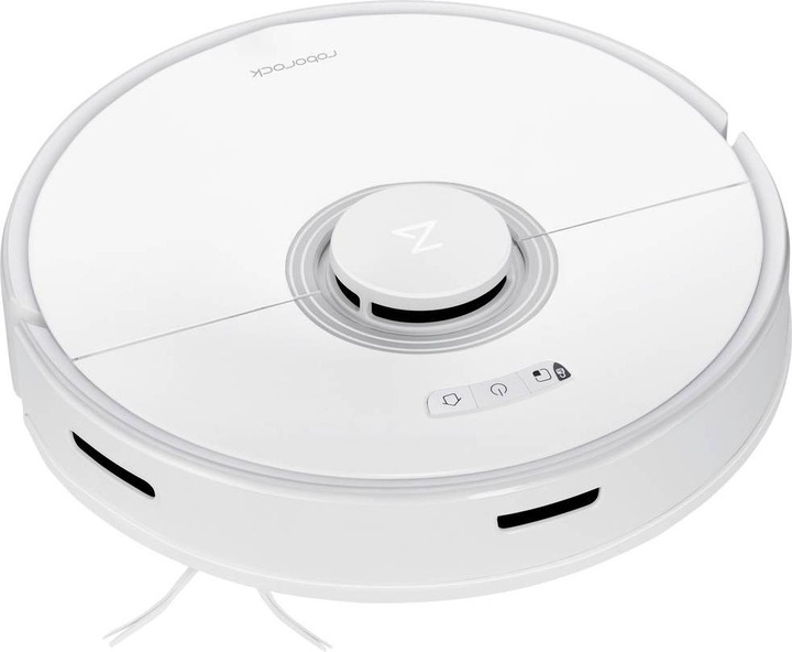 Produktbild Roborock Q7 Max (Saugwischroboter)