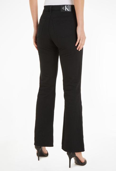 Productafbeelding Calvin Klein Jeans Authentieke Bootcut (W31/L32)