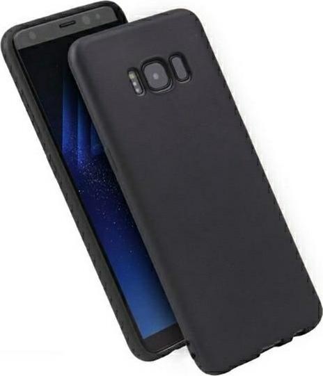 Produktbild Beline Etui Candy Xiaomi Mi 10T Pro 5G czarnyblack (Xiaomi Mi 10T Pro)