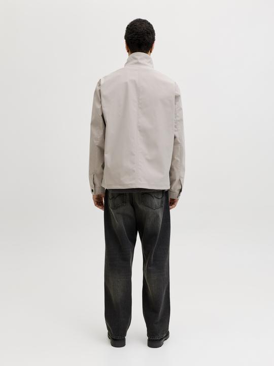 Actual product image Jack & Jones Devin Contrast Coat (XXL)