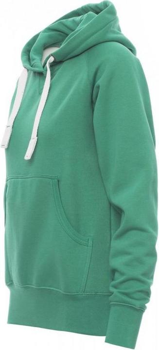 Immagine prodotto Payper Felpa con cappuccio da donna Atlanta+ (XL)